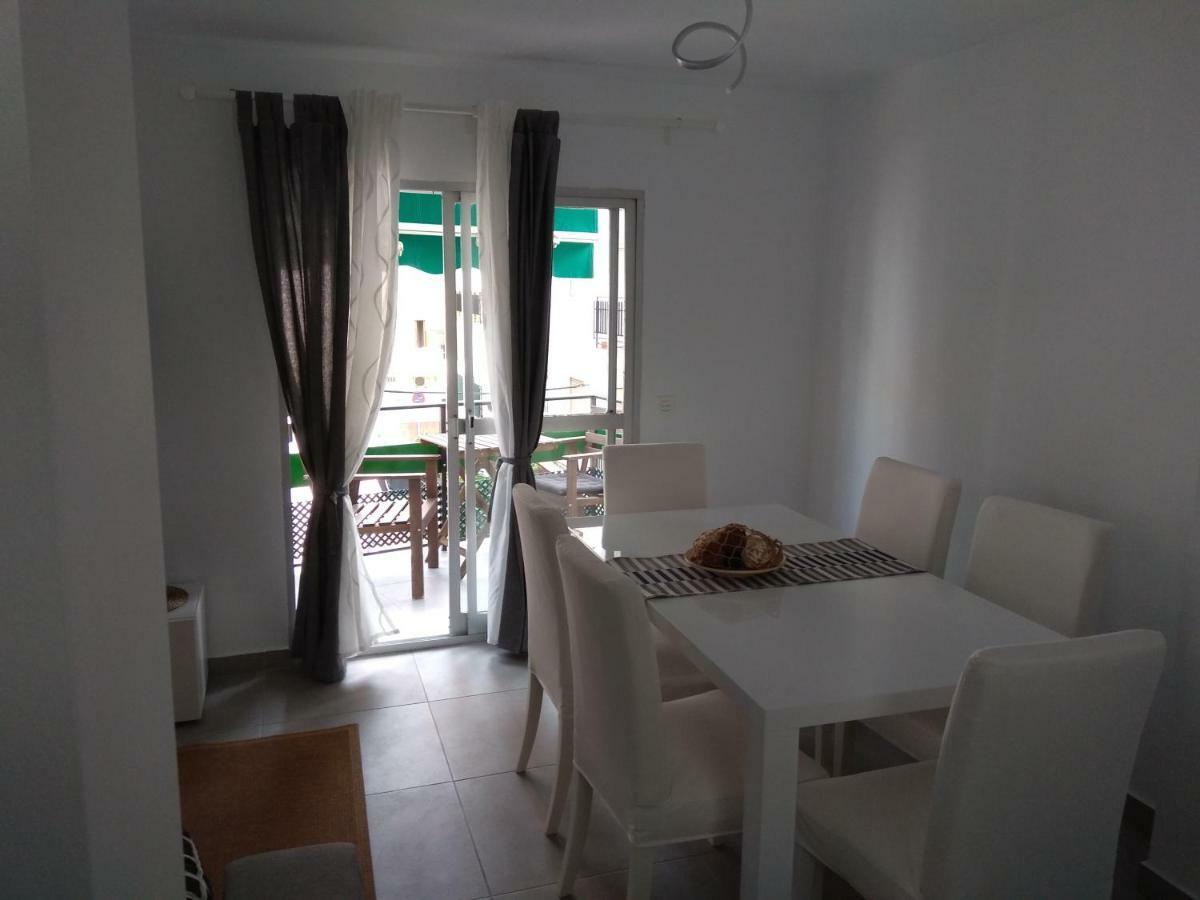 City Comfort Estepona Exterior foto
