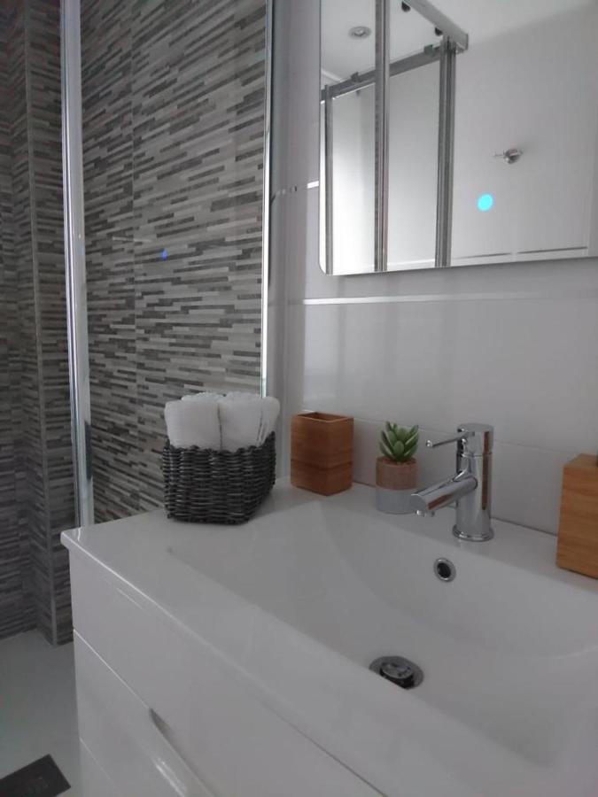 City Comfort Estepona Exterior foto