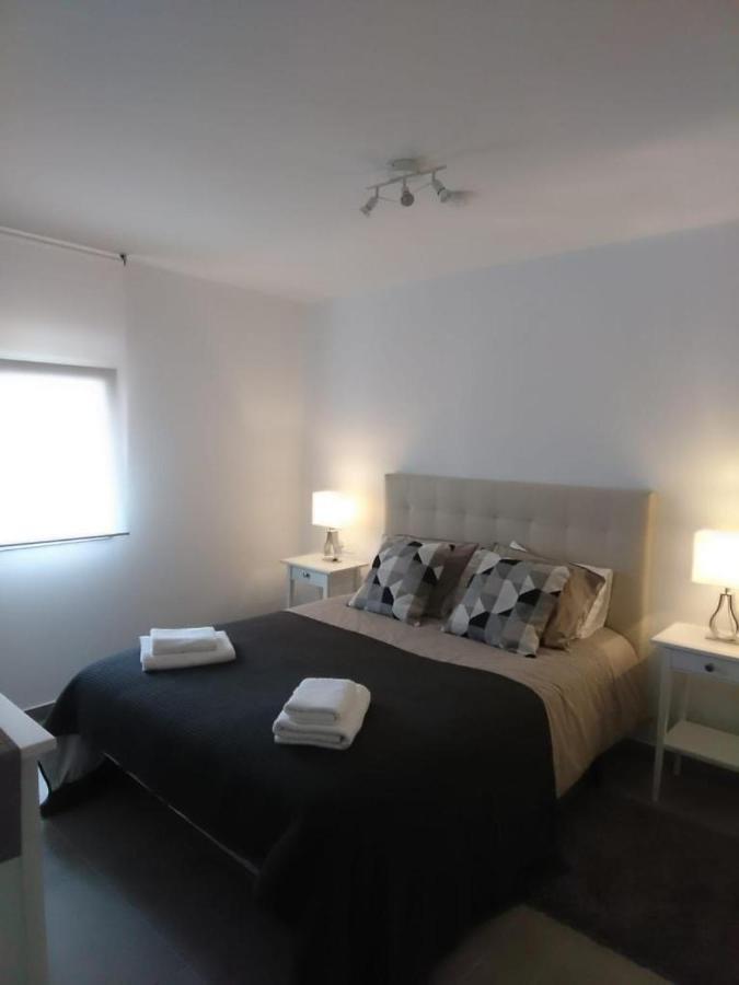 City Comfort Estepona Exterior foto